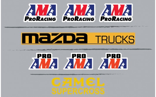 '98 OR '99 TEAM HONDA BACKGROUNDS