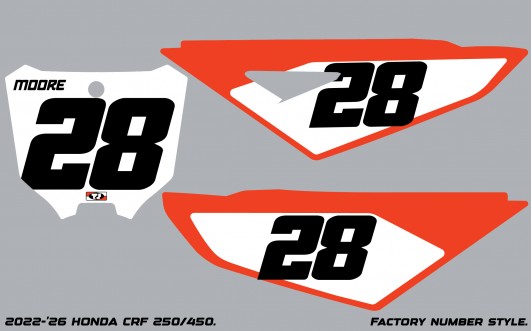 Standard Issue BIG BIKE Backgrounds