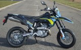 SUZUKI DRZ 4SM GRAPHICS