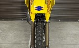 '97 Suzuki of Troy Kit and Cover