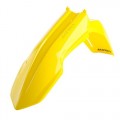 SUZUKI FRONT FENDER PLASTIC