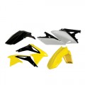 SUZUKI COMPLETE PLASTIC KIT